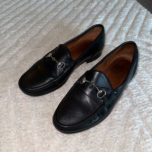 Allen Edmonds Horsebit Loafers 8.5